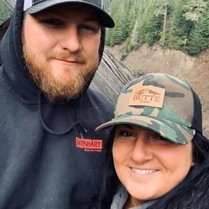 Meet your Posher, Casey